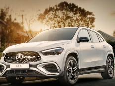 奔驰印度明年1月起涨价最高2% 汇率与成本承压