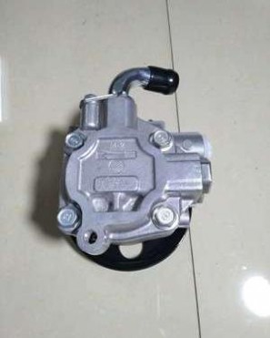 批发 零售汽车方向助力器 MR418566 三菱老款V73 V73-NL 助力泵