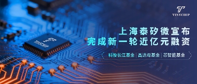 近亿元融资落定：车规专用芯片赛道要变天？