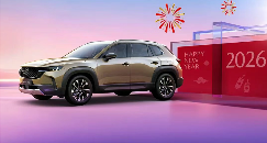 2026年1月重磅新车一览：全新小鹏P7+、MG7 2026款等焕新登场