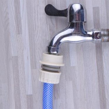 洗衣机也能秒变洗车神器？这个多功能快速接头太关键