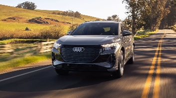 新一代入门纯电SUV曝光：2027亮相，续航或达560公里