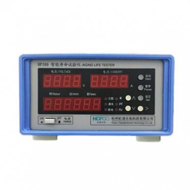 一台仪器搞定开关寿命试验？断电自动续测还能声光报警