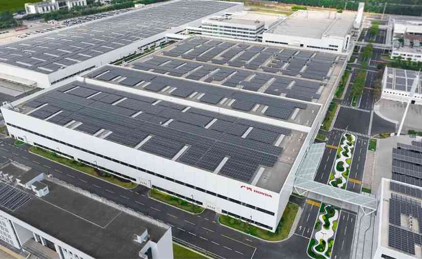 受半导体短缺影响，本田中国工厂复工时间或再度推迟