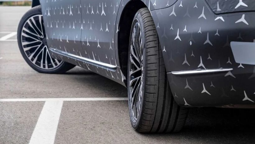 后轮转向排行榜：被新能源卷成标配？后轮转向杀入20万区间