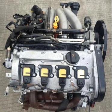 丰田霸道吉普北汽路霸3400普拉多5VZ3.4发动机