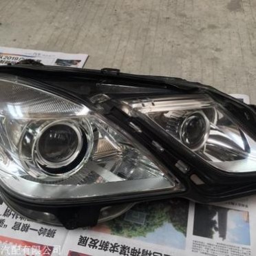 奔驰E级W212大灯总成 W207 E200E280E260E300L大灯头灯拆车件