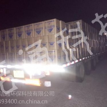 重卡尿素怎么加才不伤车？这7条细节90%忽略