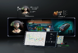 联发科与电装联手为高级驾驶辅助系统开发汽