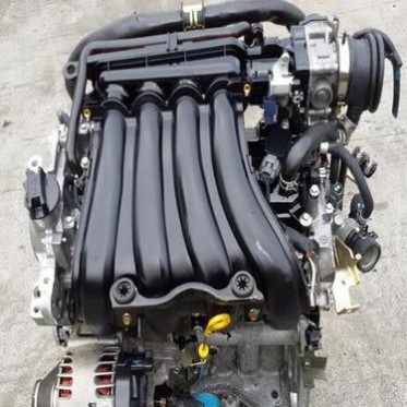 重庆长安之星2代二代16v星光4500二代欧诺CM8jl474发动机