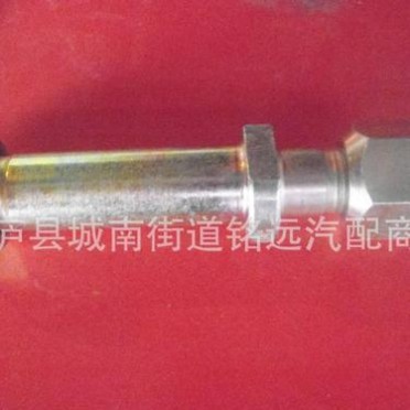 前轮胎螺丝 N030-1**13-000杭叉15N前轮螺丝 叉车配件