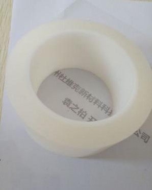 可降解单项易撕裂PET胶带