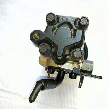 ** 特拉卡3.5L 动力转向器助力泵 厂家一件代发 包邮