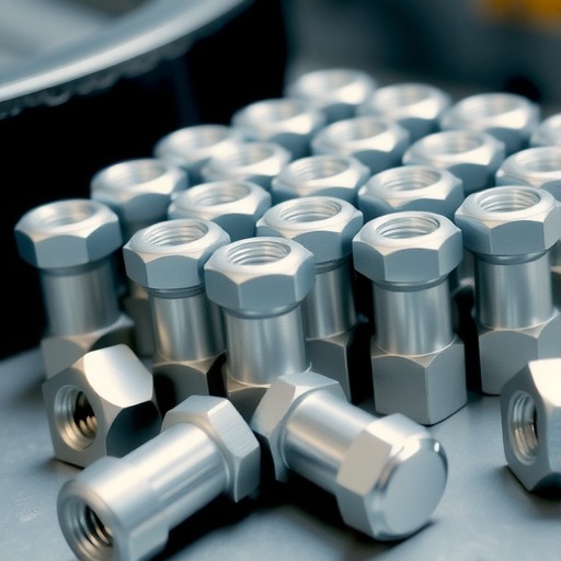 厂家各种规格优质汽车轮毂螺母 轮胎螺栓 一体式螺母