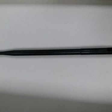 全向高增益2.4G9DBI无线网卡天线通信天线新款全向天线SMA内螺针