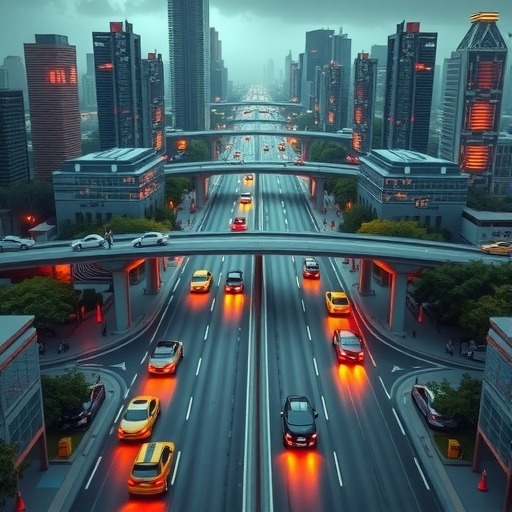 网约车管理的挑战与机遇