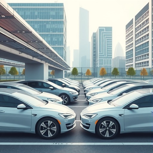 汽车共享如何重塑城市出行模式？技术、政策与用户习惯分析