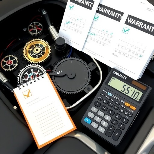 车辆保修期计算规则解析 哪些细节影响保养权益