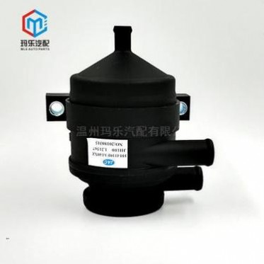 免维护江淮油气分离器 1014110FA140XZ 曲轴箱通风废气阀
