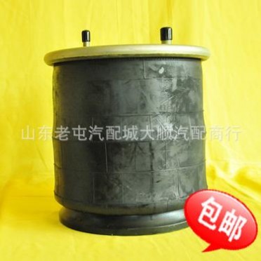 1T19F-7客车减震弹簧空气悬挂配件大金龙气囊