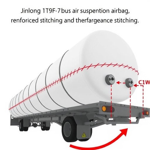 1T19F-7客车减震弹簧空气悬挂配件大金龙气囊 1T19F-7客车减震弹簧空气悬挂配件大金龙气囊