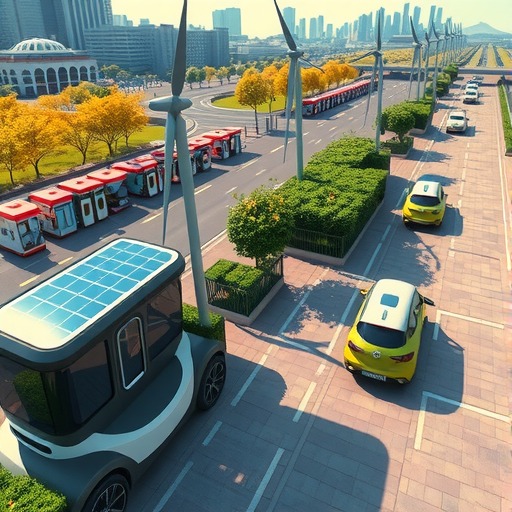 可持续发展目标解析：个人与企业的绿色行动指南