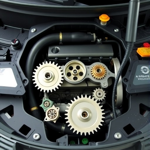 变革引擎:揭秘组织架构调整背后的企业发展之道 变革引擎:揭秘组织架构调整背后的企业发展之道