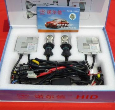 HID氙气灯,H4伸缩氙气灯，汽车改装，车灯