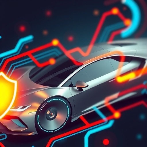 汽车专利保护为何是竞争制胜关键？