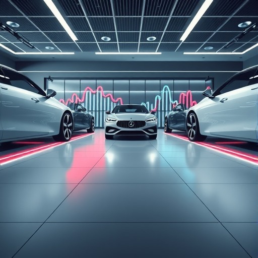 汽车品牌如何用竞争对手监测抢占市场先机