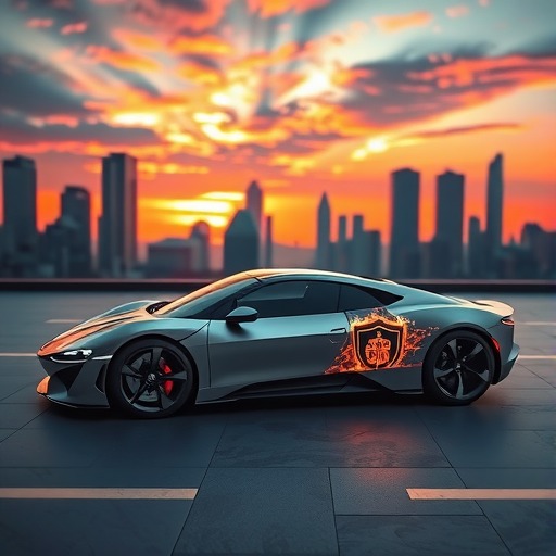 汽车创新需知识产权立柱，专利布局护航市场竞争力