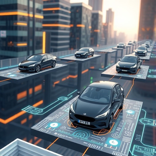 汽车订阅服务引领未来弹性出行趋势