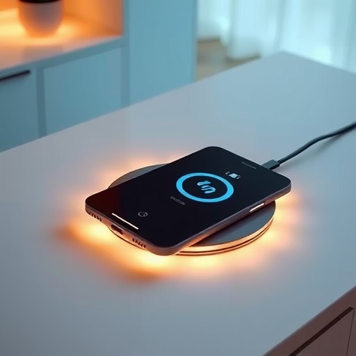 无线充电技术如何引领无缝智能生活新趋势