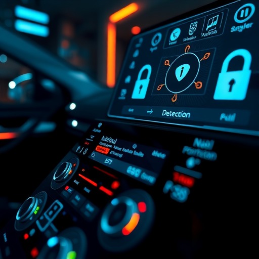 汽车网络安全：守护智能出行的核心防线