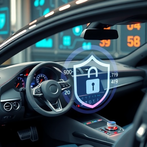 如何实现汽车行业中的“数据隐私保护”新标准