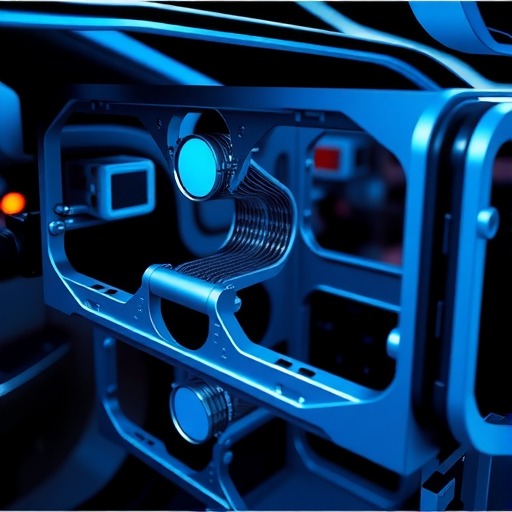 硬件预埋设计：汽车内部科技创新的秘密武器