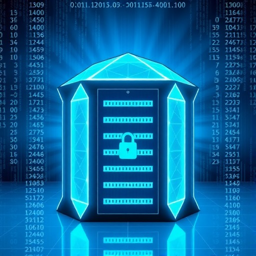 数据隐私保护：新时代的信息安全防线