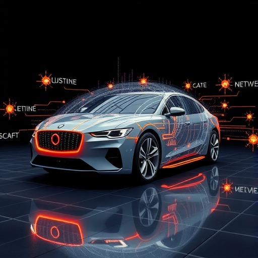 黑客攻击防范：打造汽车安全的免疫系统