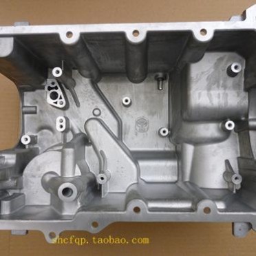 上汽荣威350 名爵新MG3 MG5发动机油底壳 1.3/1.5排量