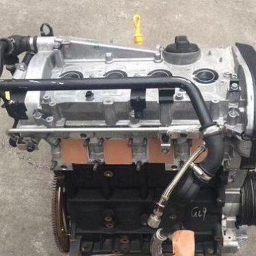 **1.8T发动机总成、带排气芭蕉 **1.8T发动机总成、带排气芭蕉