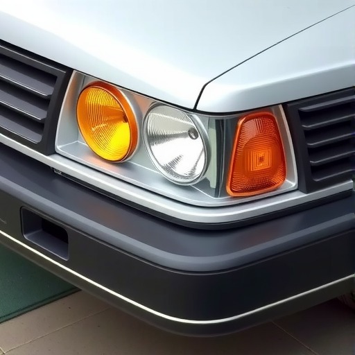 车灯总成VW桑塔纳3000大灯 汽车雾灯方向灯大灯总成