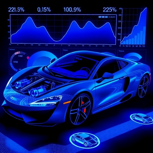 汽车竞争战略：精准监测捕捉市场先机