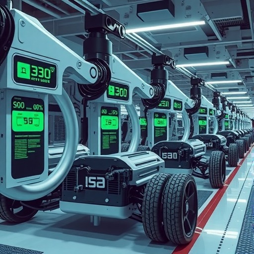 新能源汽车产品迭代速度决定竞争力 新能源汽车产品迭代速度决定竞争力