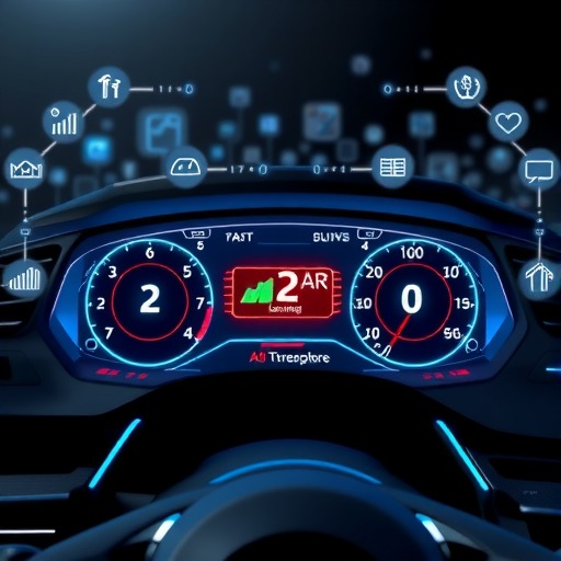 汽车用户体验反馈：智能化迭代的关键驱动力