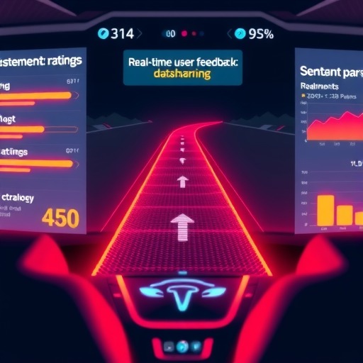 用户体验反馈如何塑造汽车品牌未来