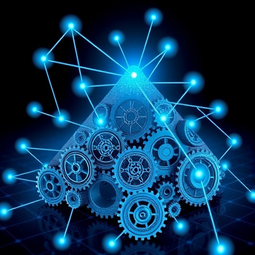 科学高效的人才培养计划助力企业核心竞争力提升 科学高效的人才培养计划助力企业核心竞争力提升