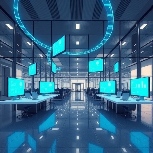 组织架构调整:企业管理变革的核心策略 组织架构调整:企业管理变革的核心策略