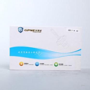 光普能R1灯泡LED大灯汽车灯泡批发led车灯专车**H4一体化大灯