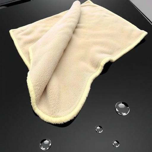 6006丽尔家合成鹿皮巾干发吸水毛巾宠物毛巾洗车毛巾擦车巾麂皮巾