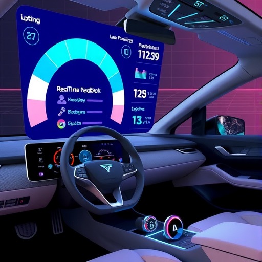 汽车用户体验反馈：驱动智能化升级的关键路径